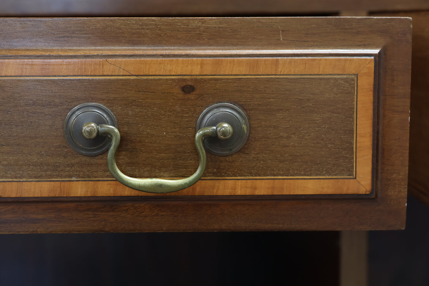 Vintage Sideboard