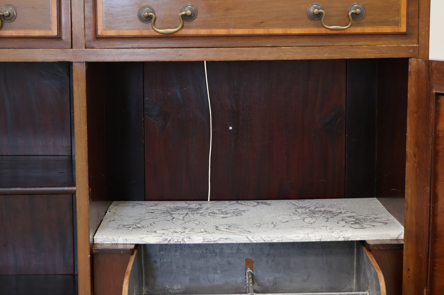 Vintage Sideboard