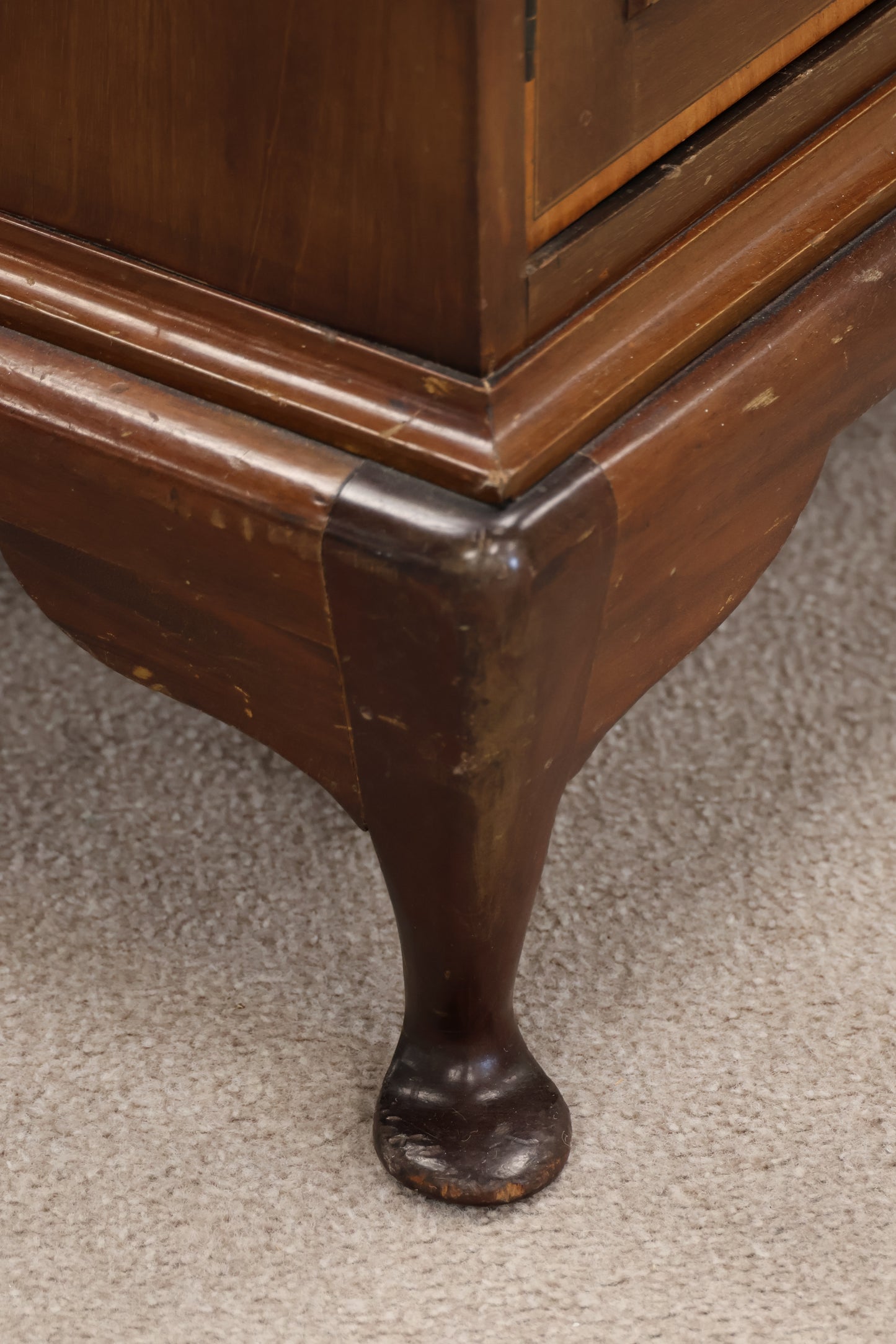 Vintage Sideboard