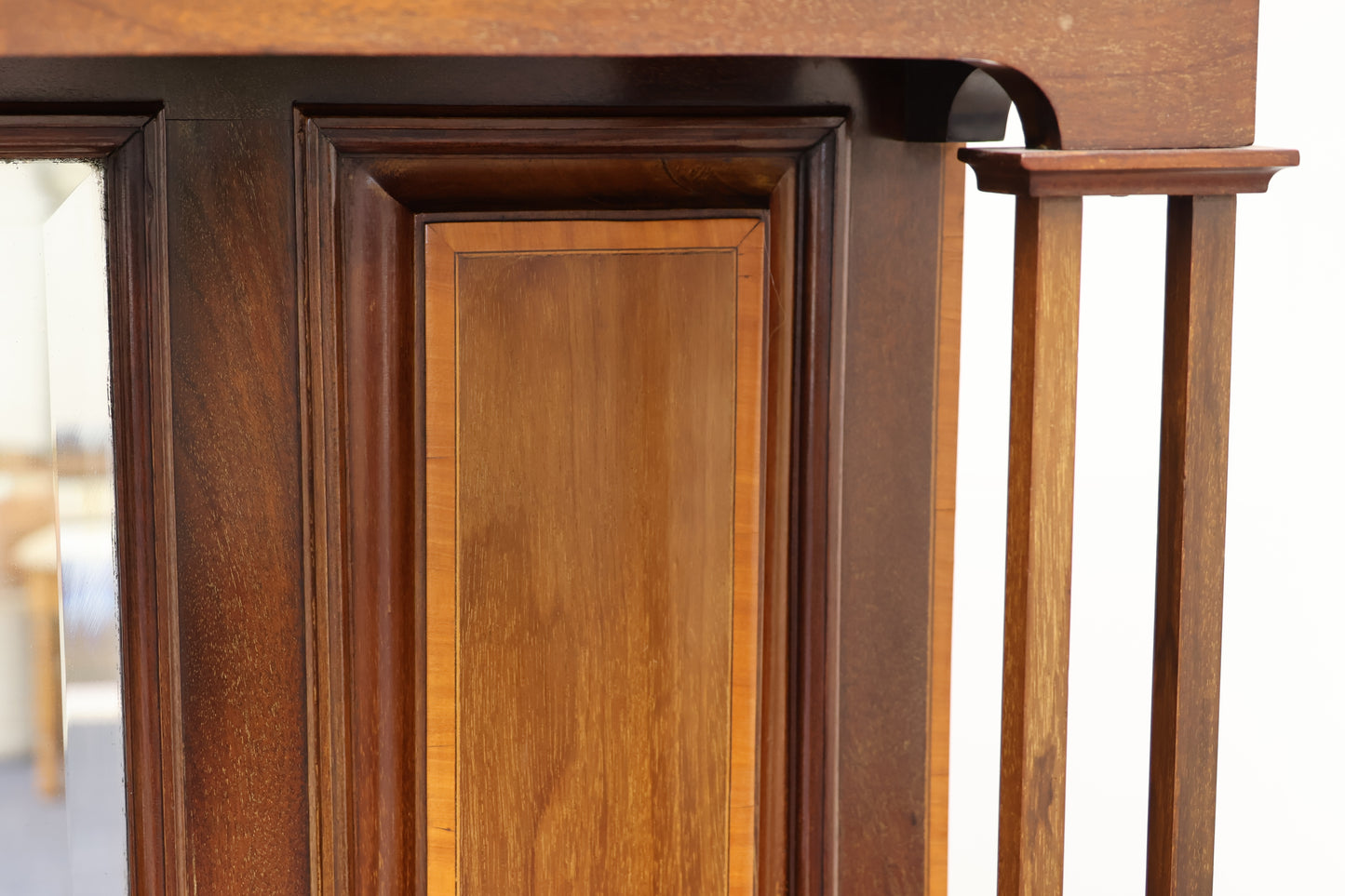 Vintage Sideboard