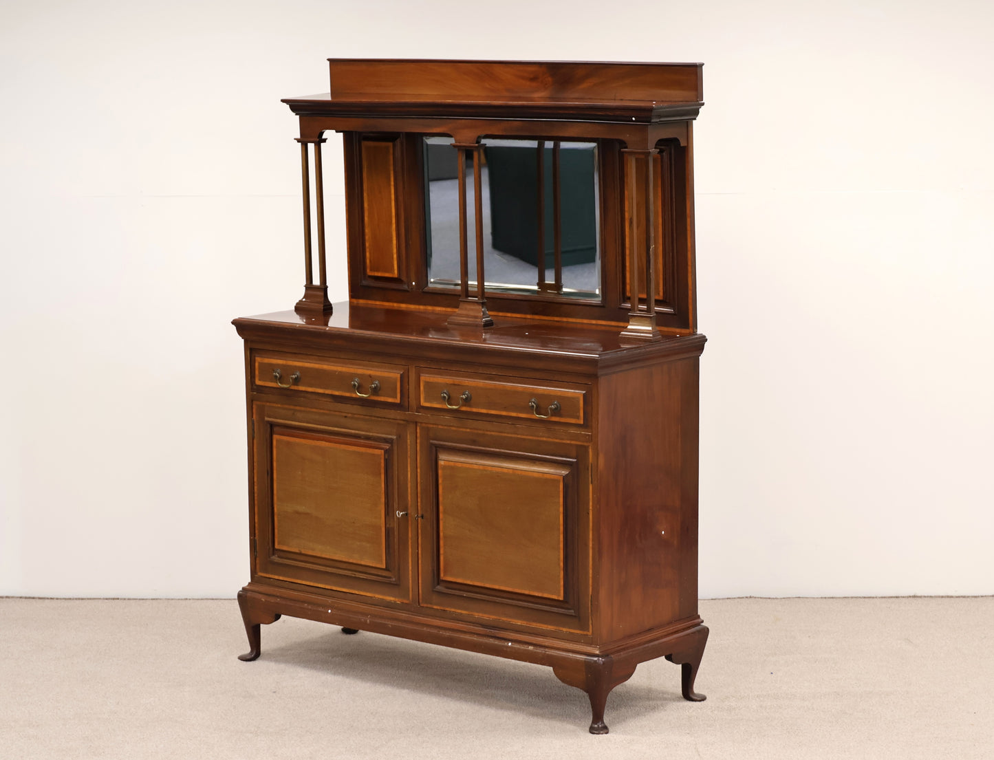 Vintage Sideboard