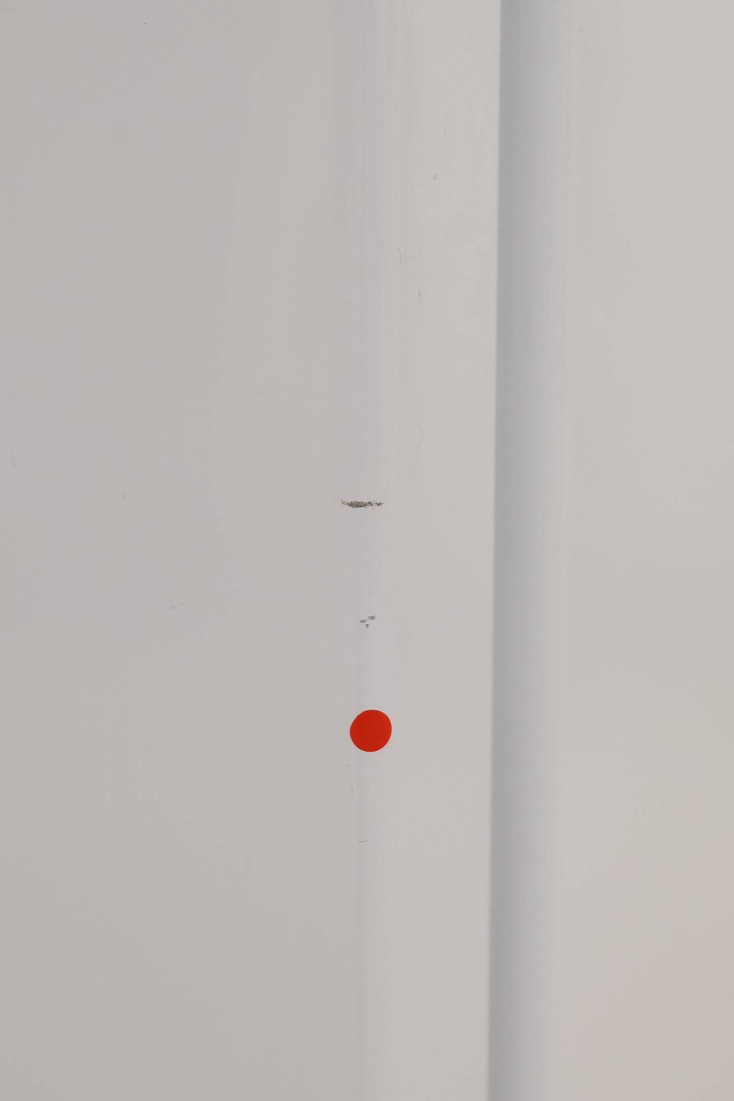 Undercounter Fridge by Bosch