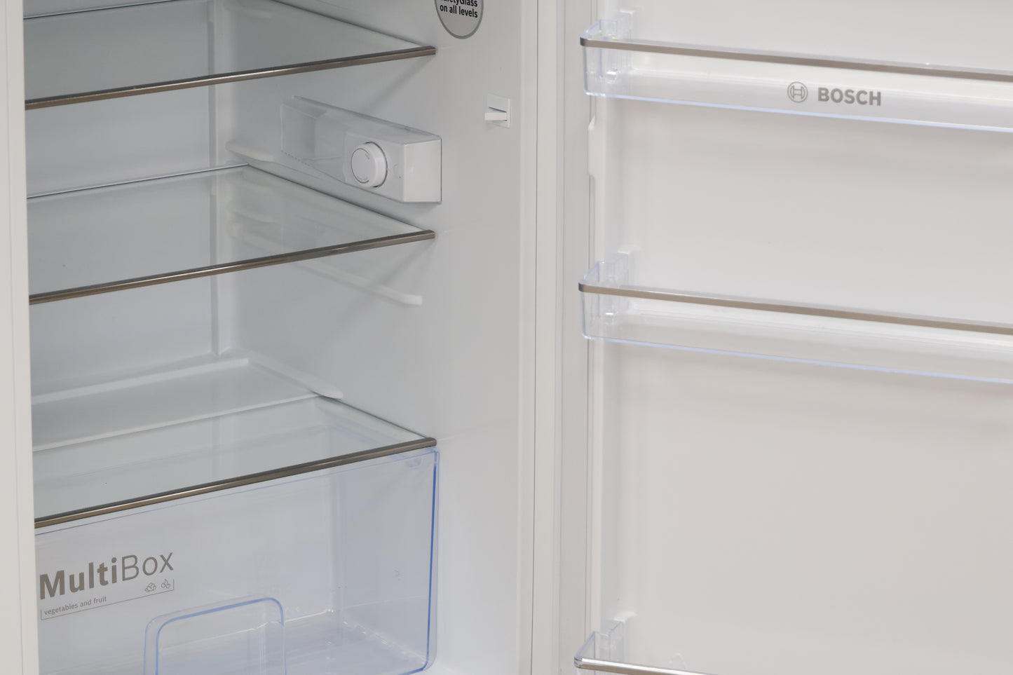 Undercounter Fridge by Bosch