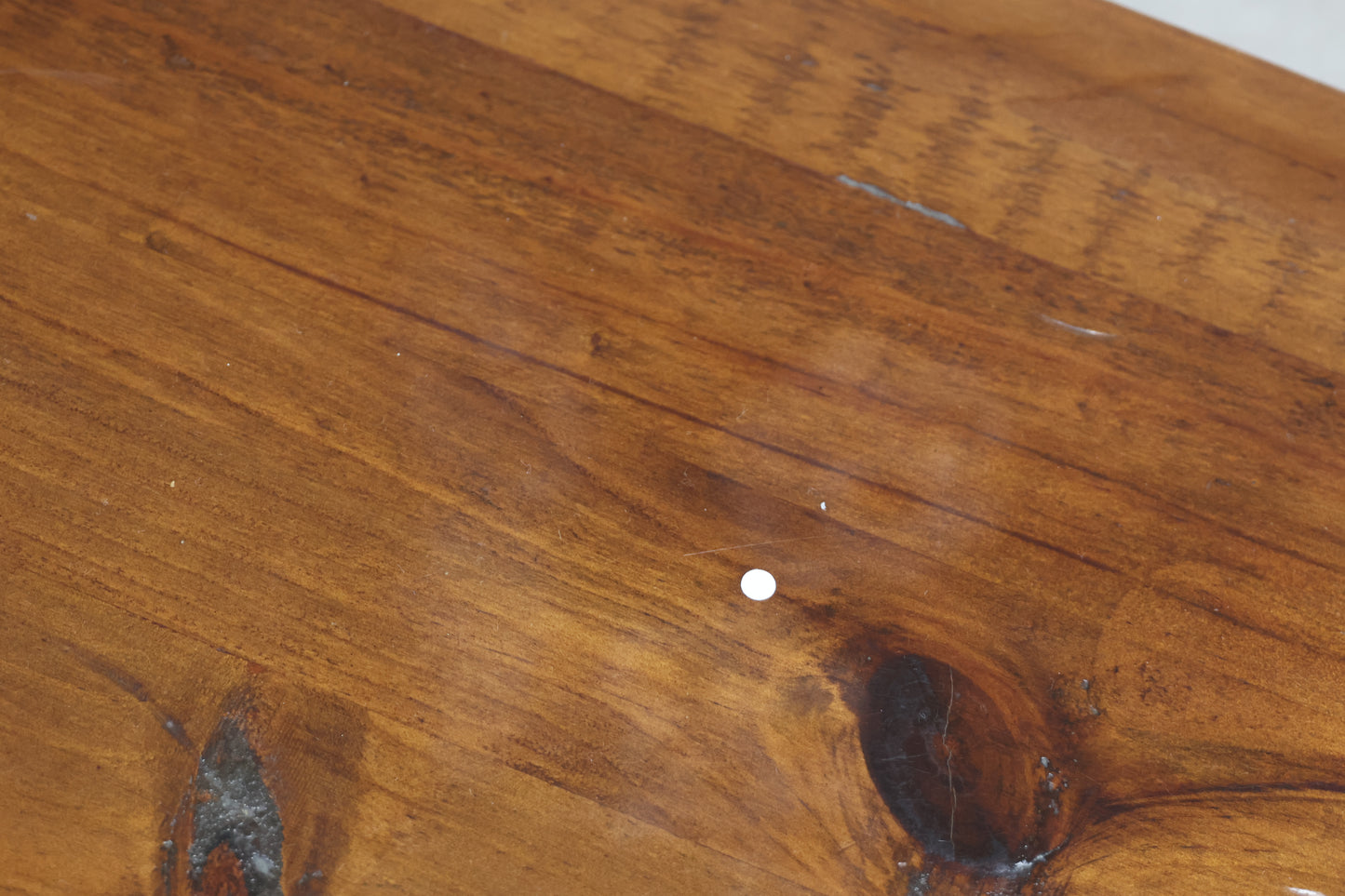 Coffee Table With Storage