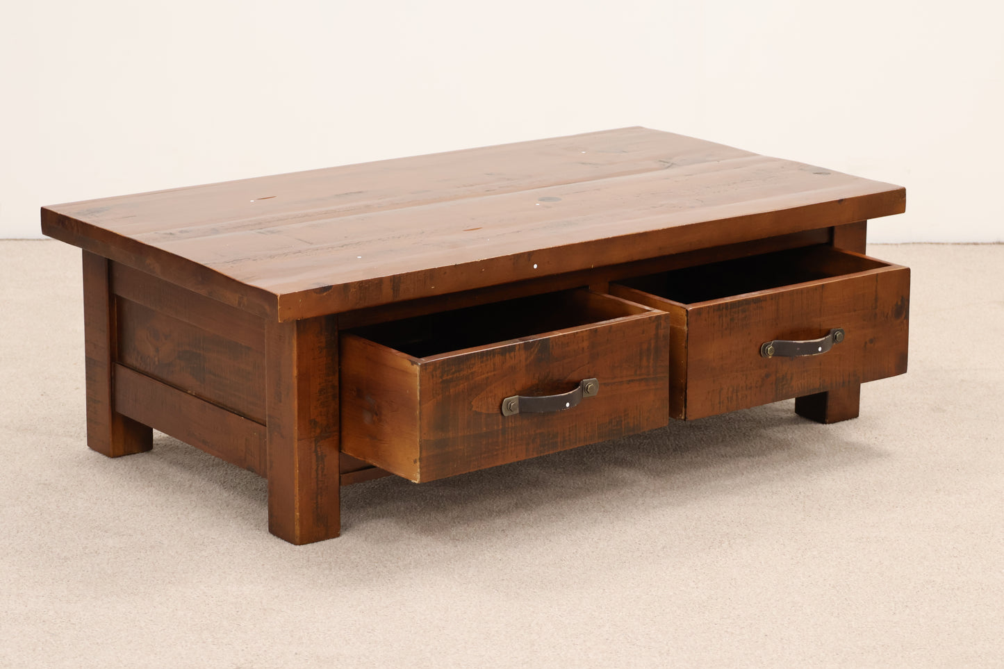 Coffee Table With Storage