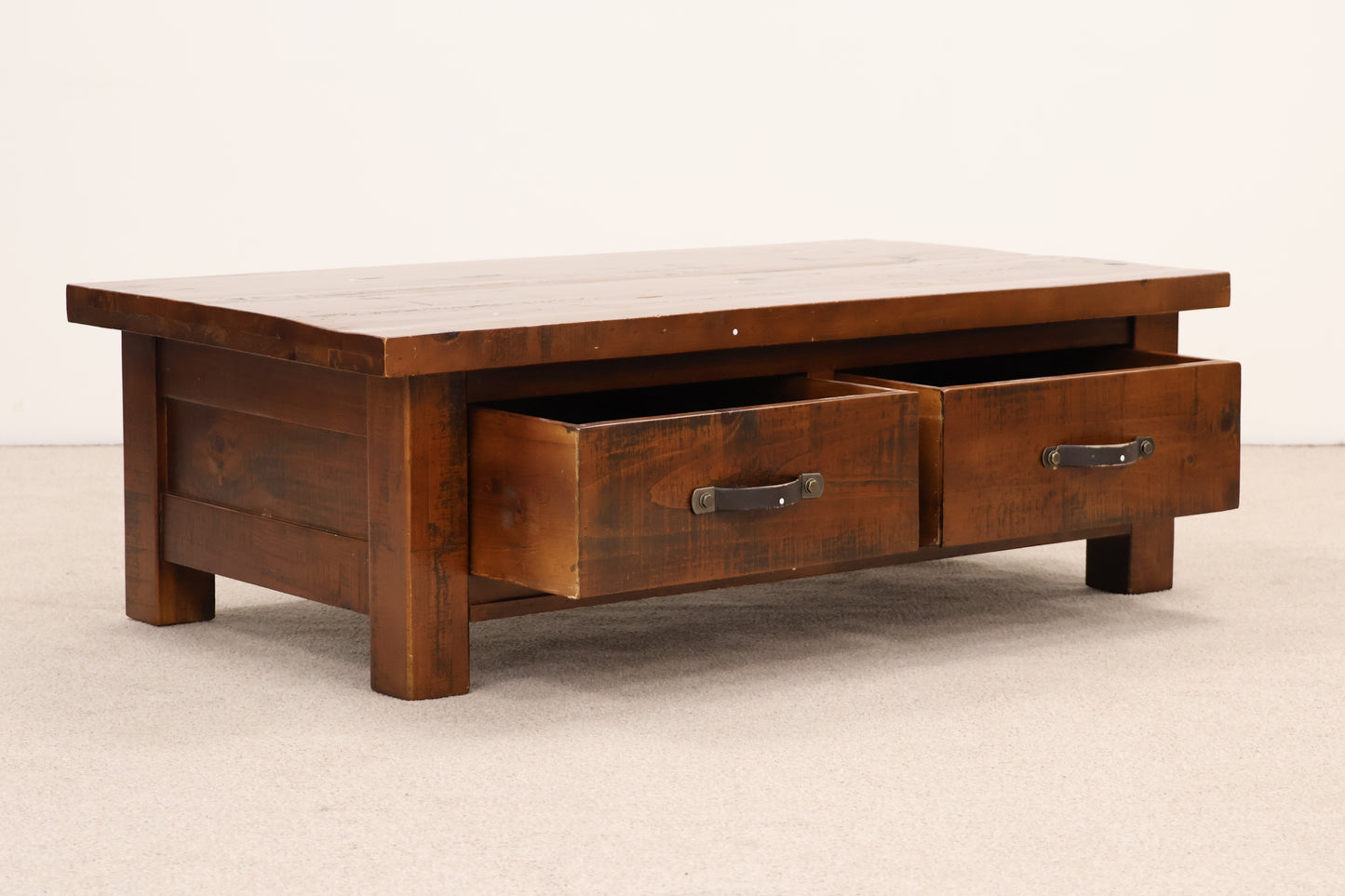 Coffee Table With Storage