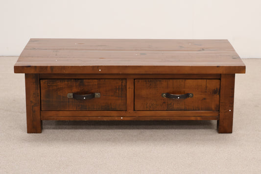 Coffee Table With Storage