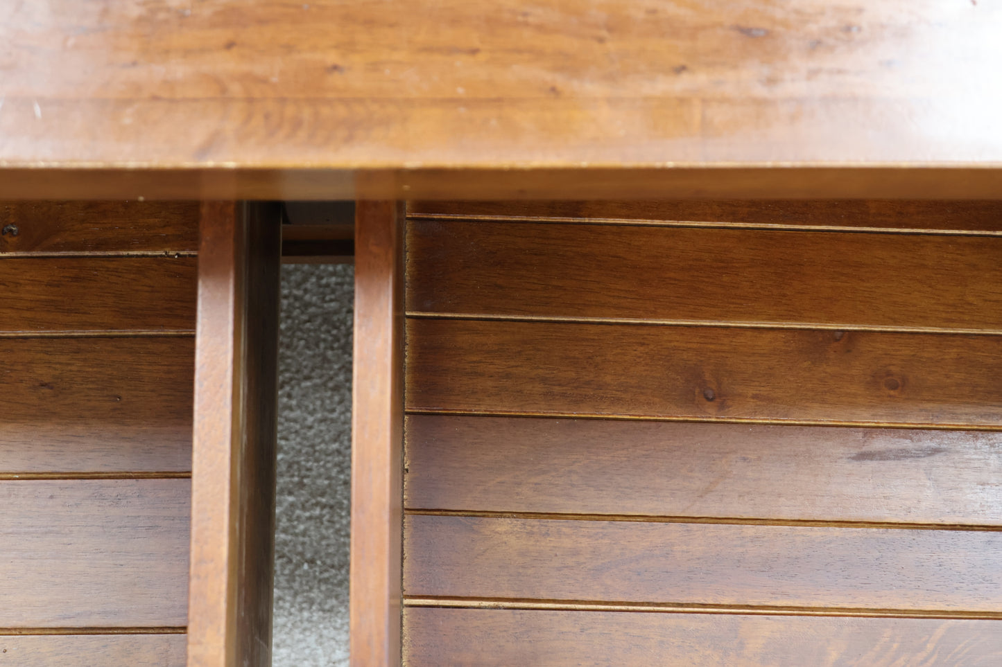 Coffee Table With Storage