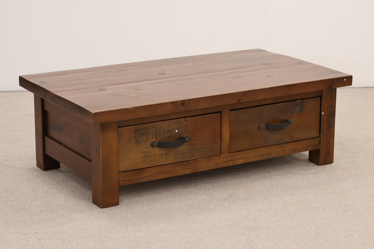 Coffee Table With Storage