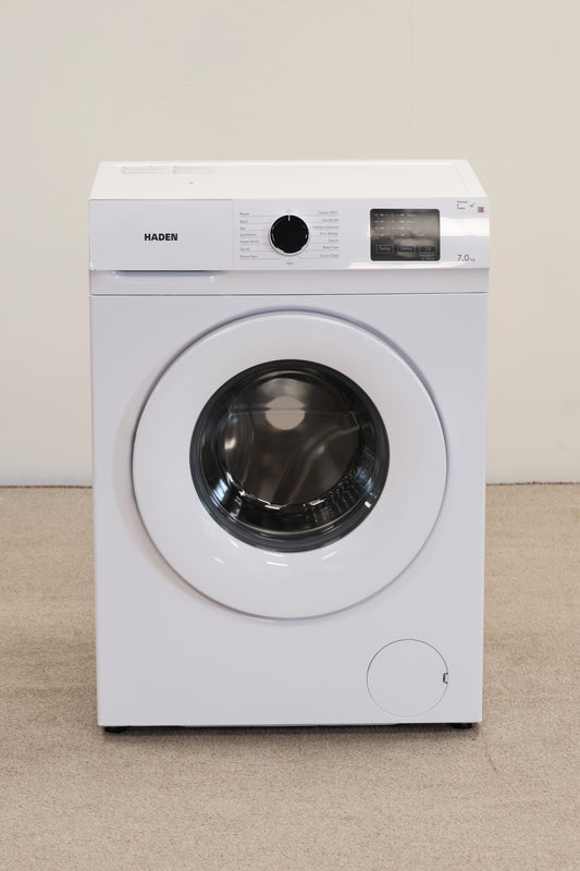 Haden Washing Machine