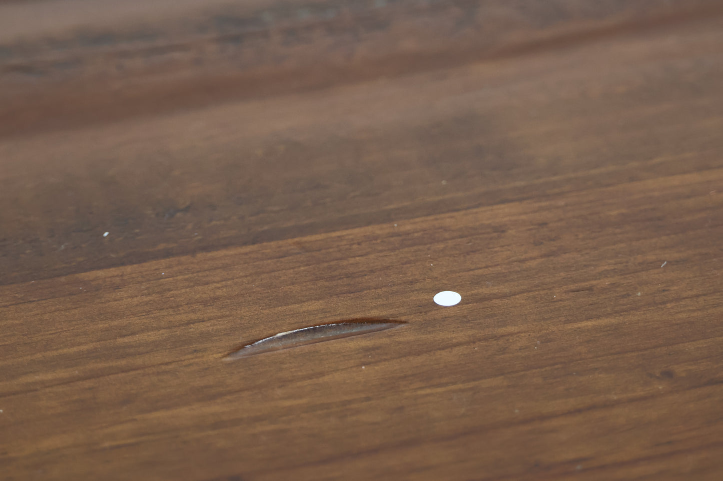 Coffee Table With Storage