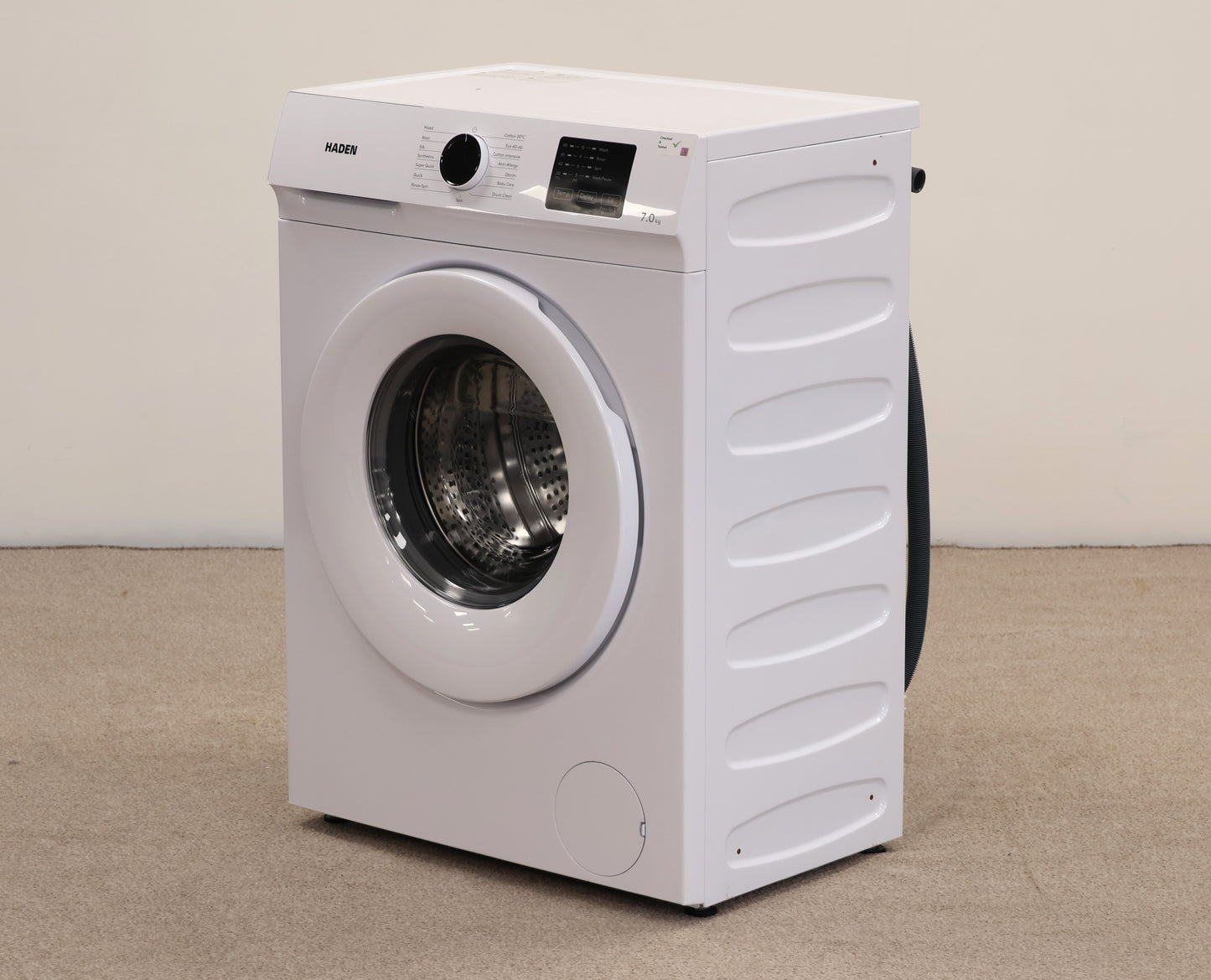Haden Washing Machine