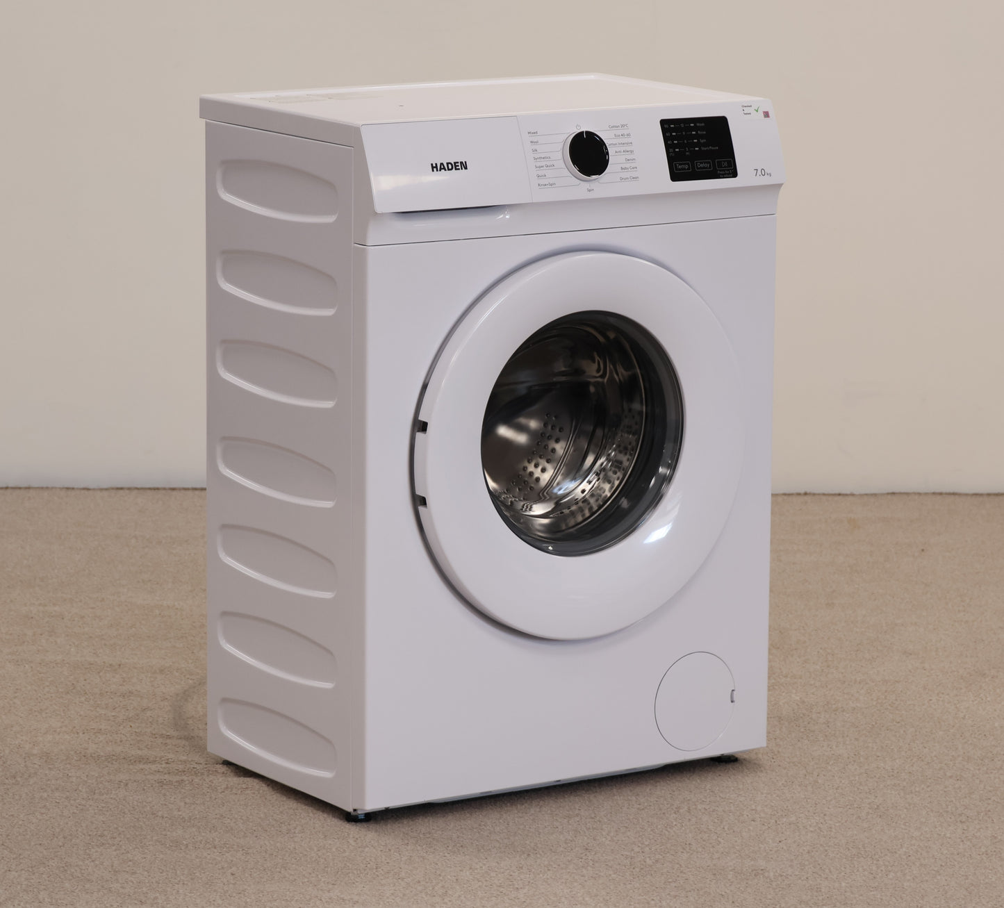 Haden Washing Machine