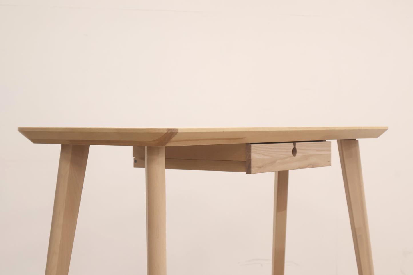 Writing Desk by Ikea