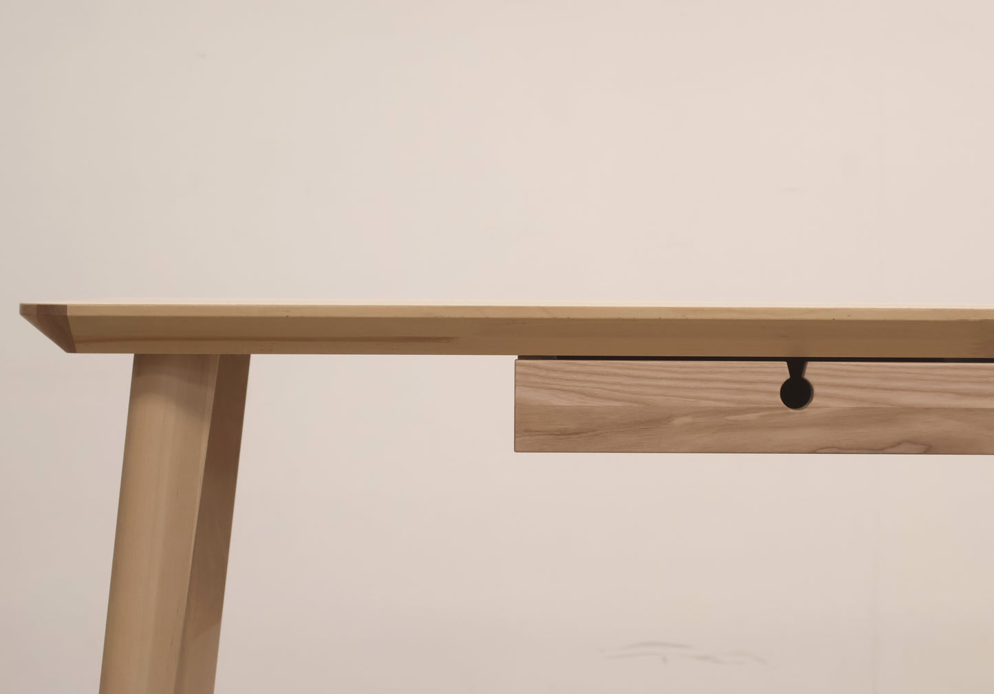 Writing Desk by Ikea
