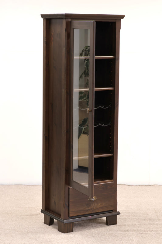 Display Cabinet by IKEA