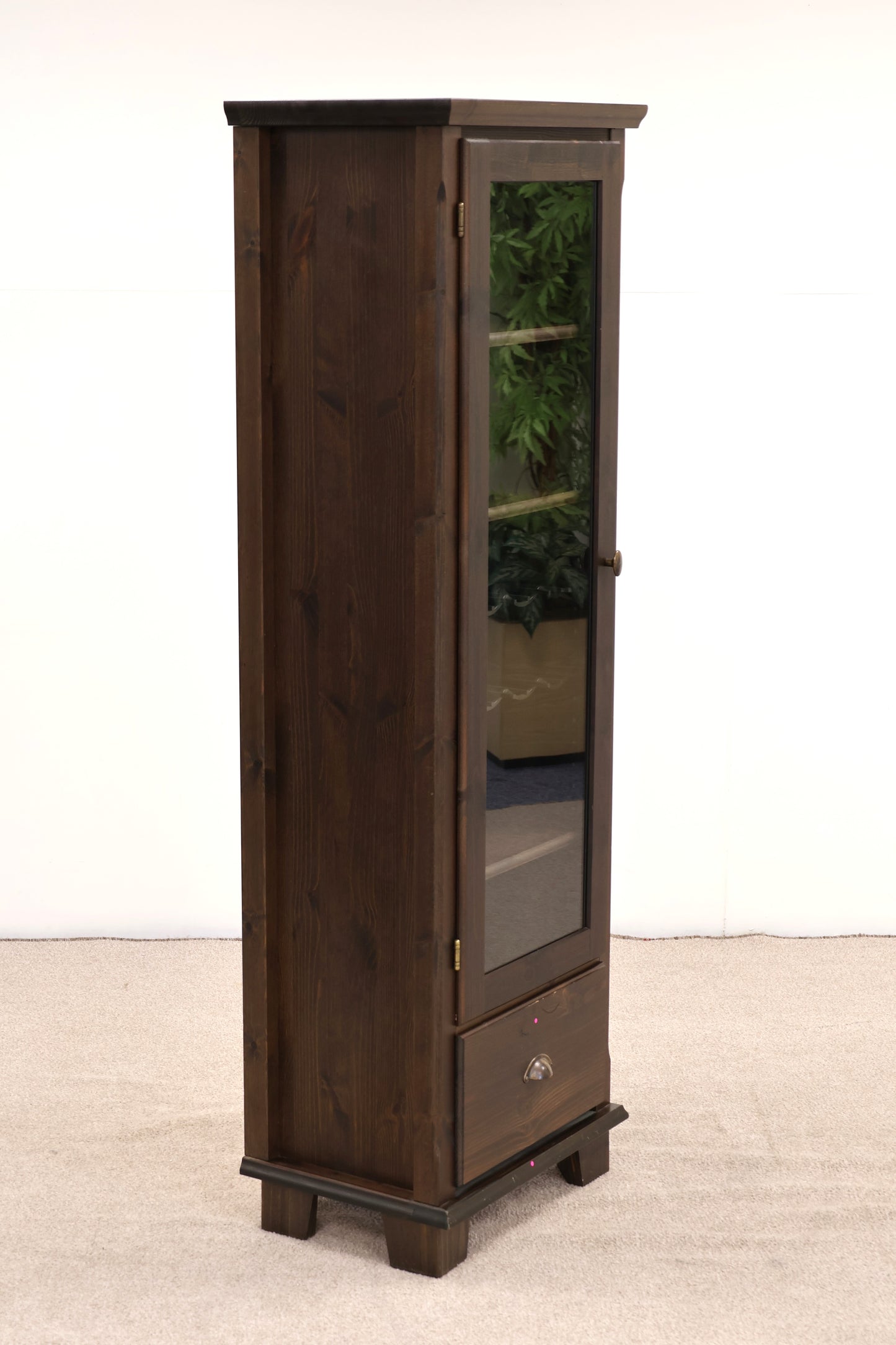 Display Cabinet by IKEA