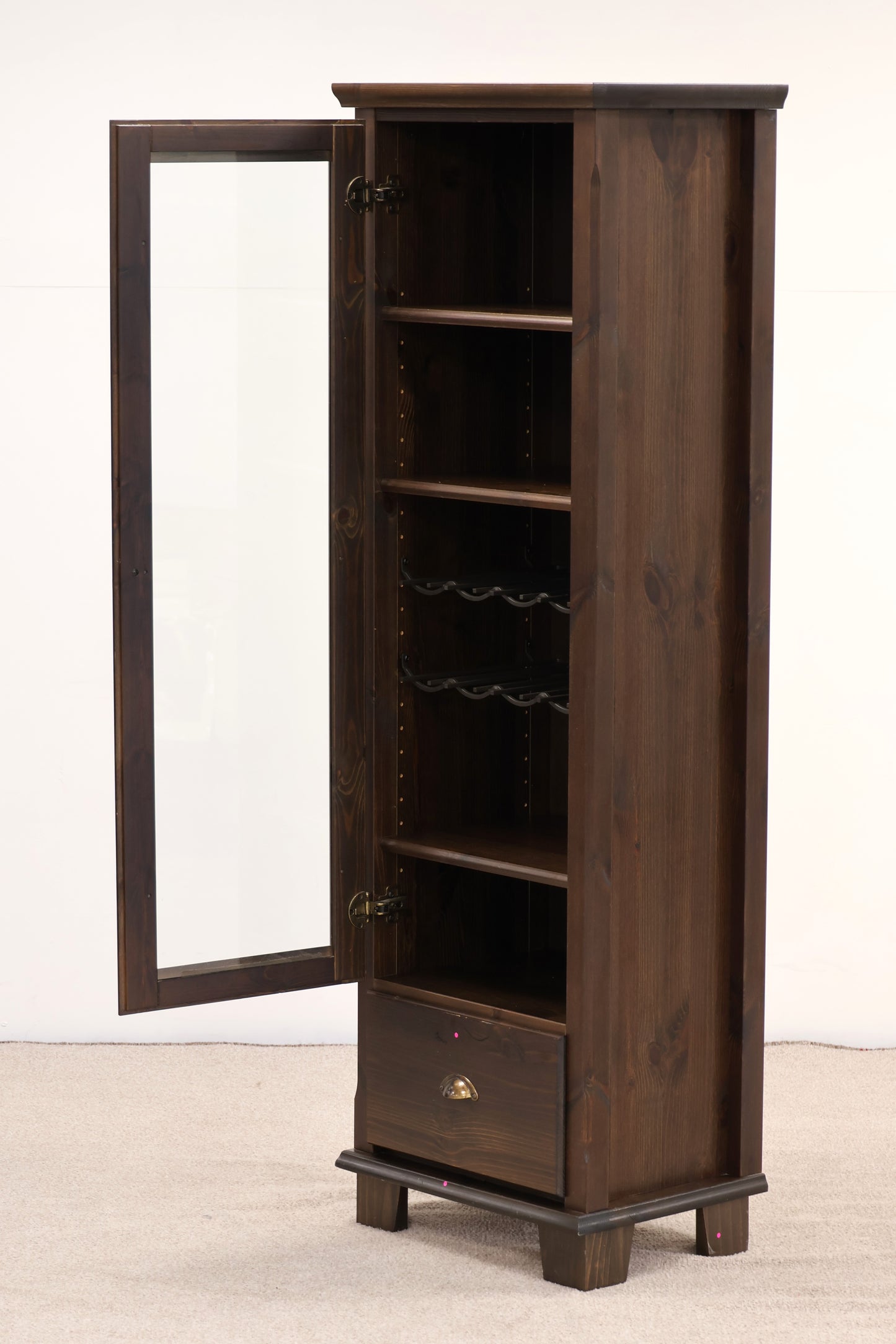 Display Cabinet by IKEA