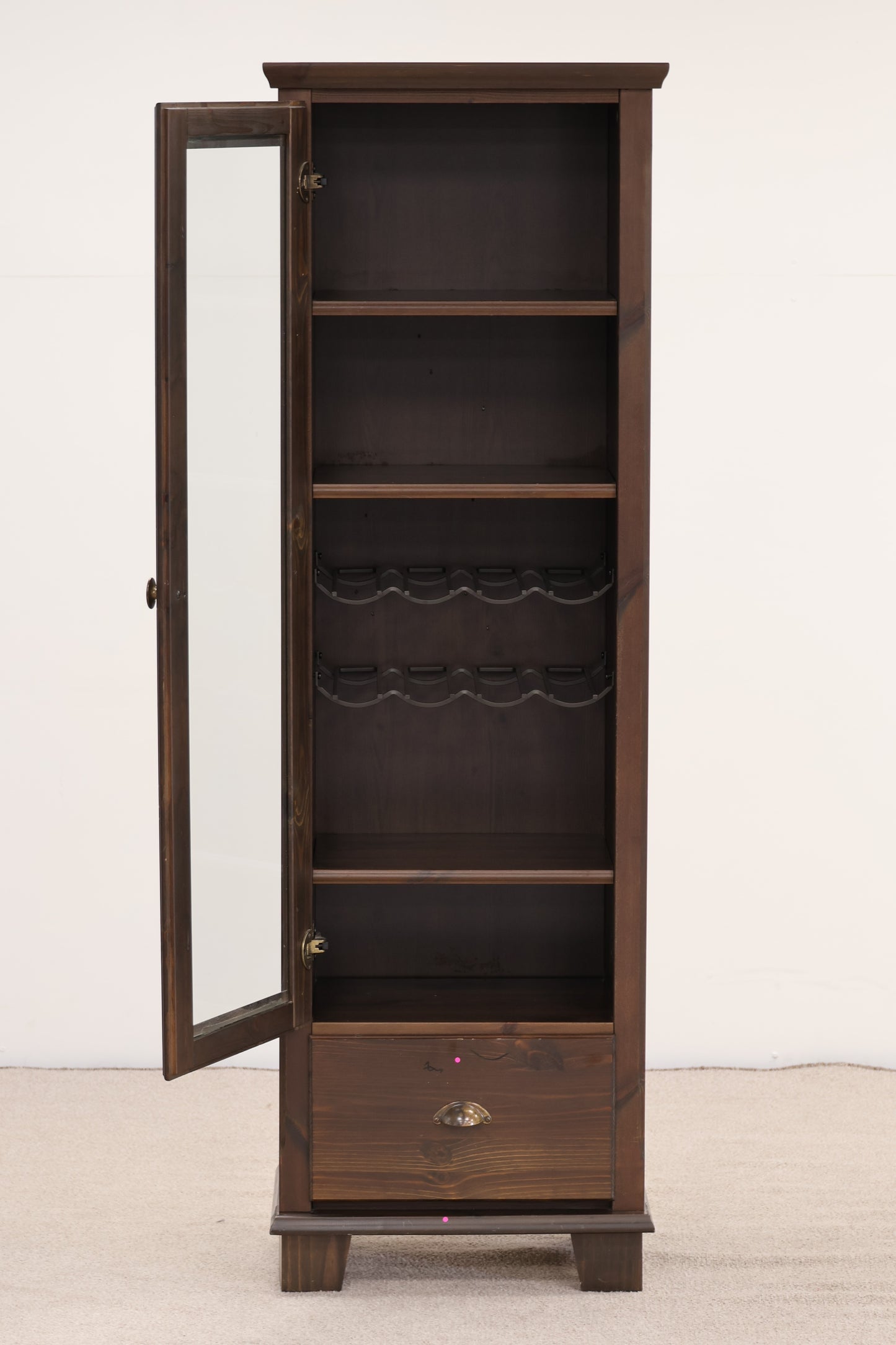 Display Cabinet by IKEA