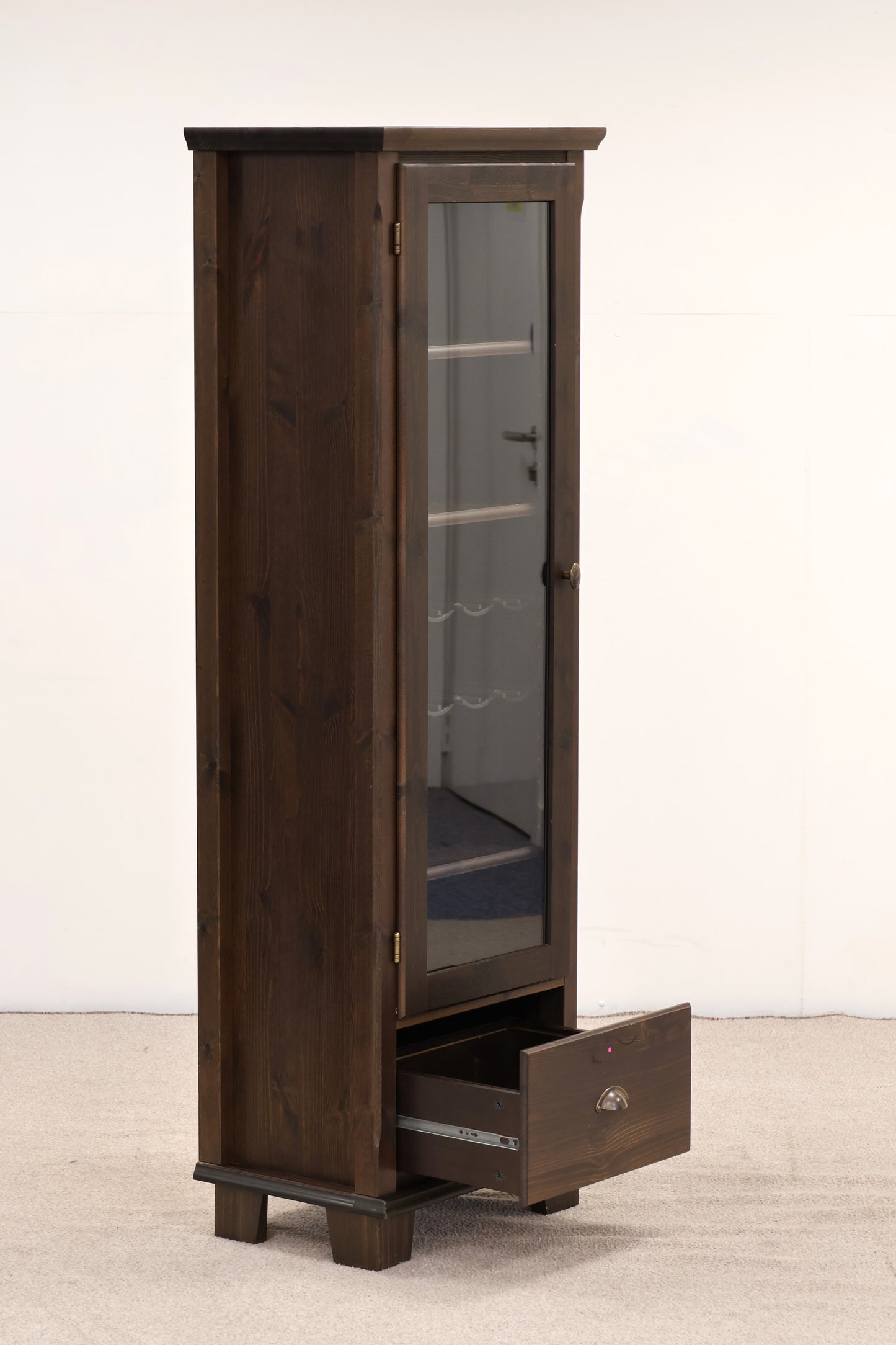 Display Cabinet by IKEA