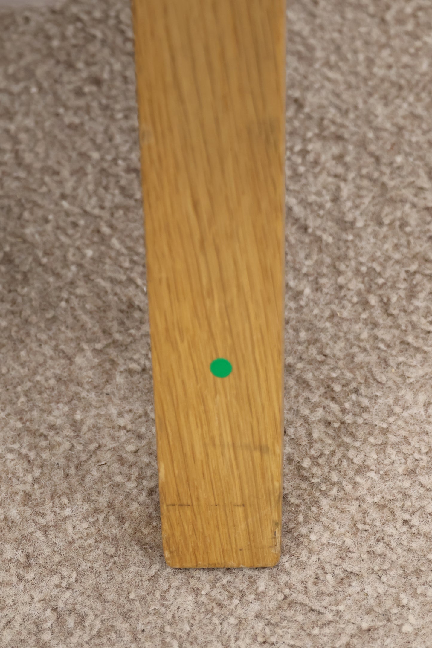 Designer Armchair Sternzeit