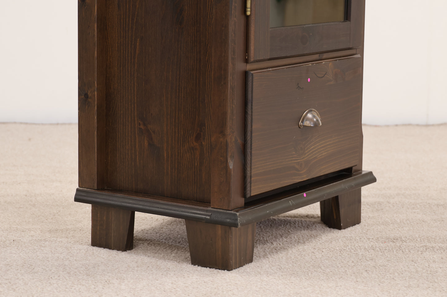 Display Cabinet by IKEA