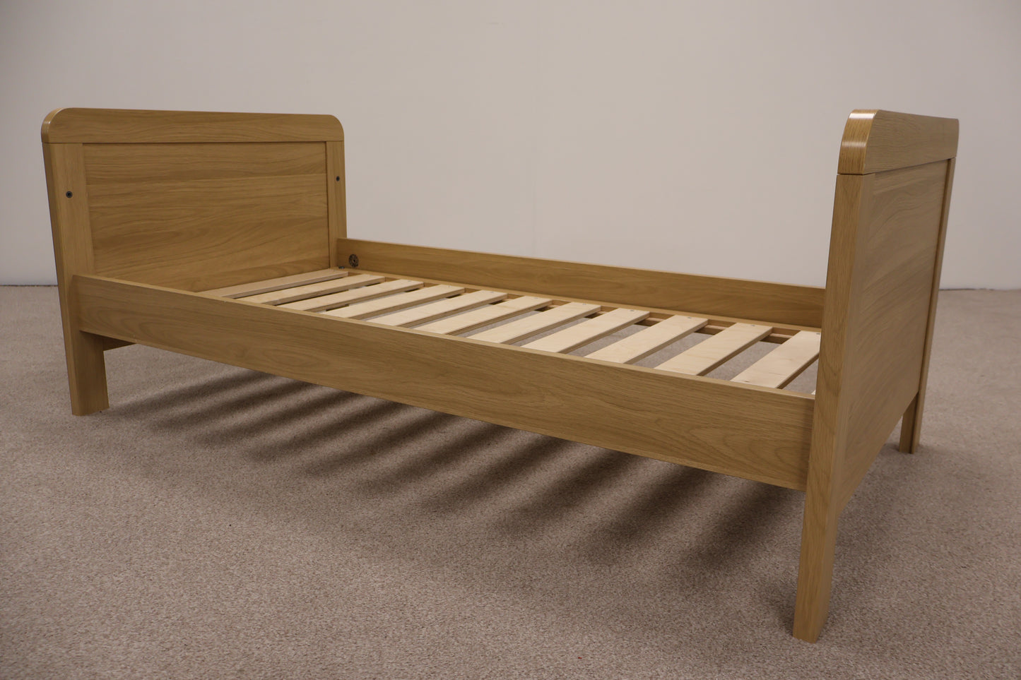 Toddler Bed by Mamas & Papas