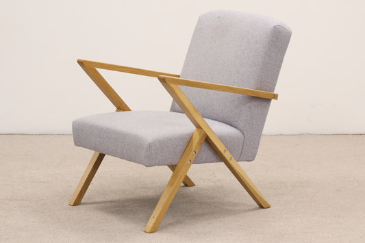 Designer Armchair Sternzeit
