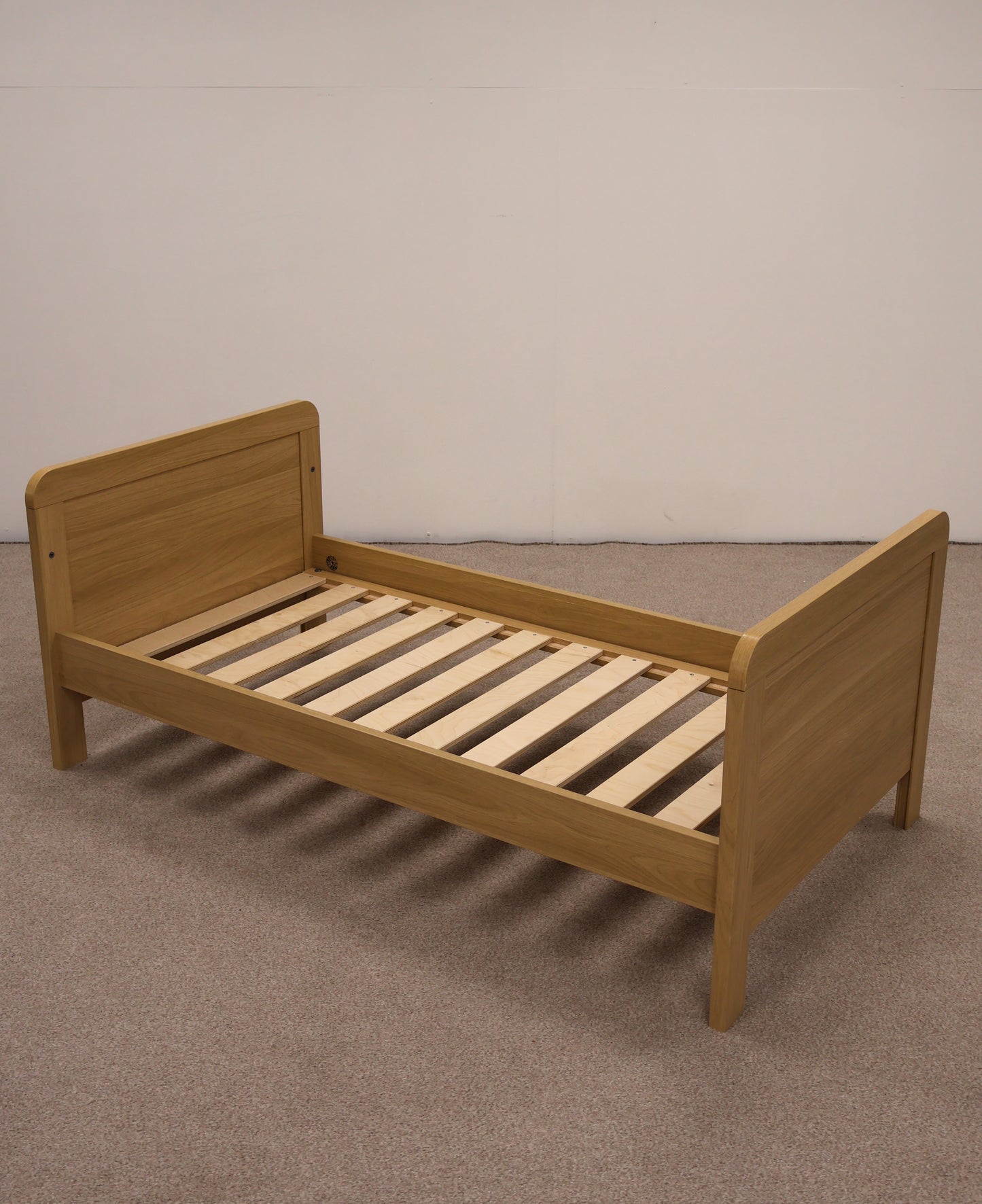 Toddler Bed by Mamas & Papas