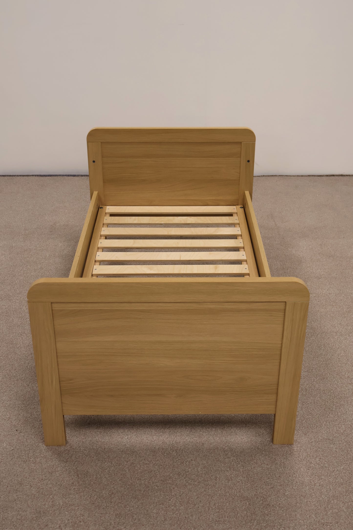 Toddler Bed by Mamas & Papas