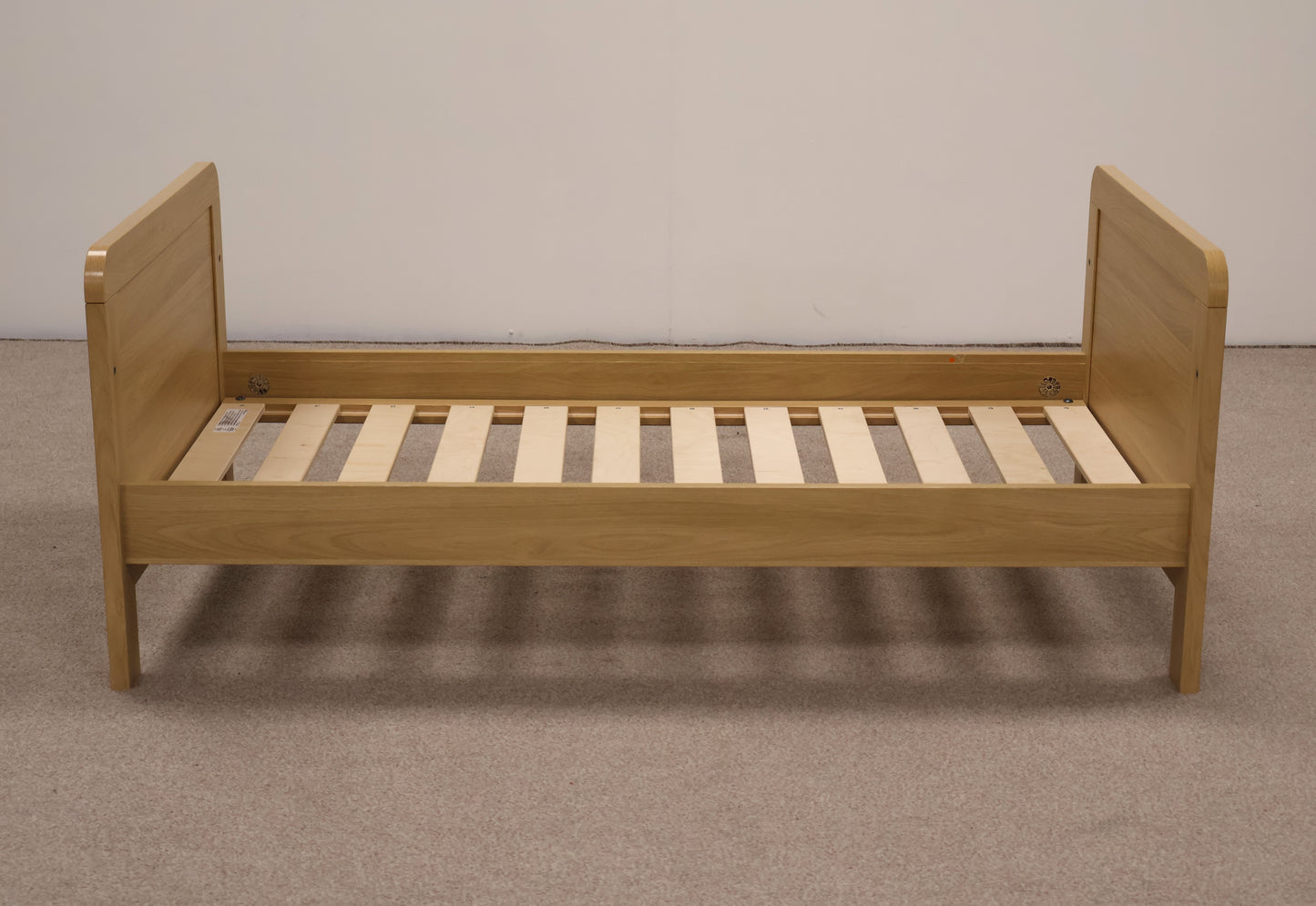 Toddler Bed by Mamas & Papas