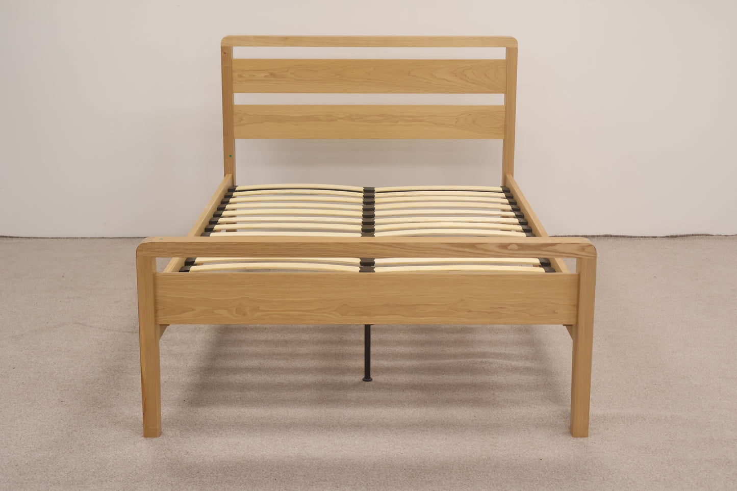Scandi bed