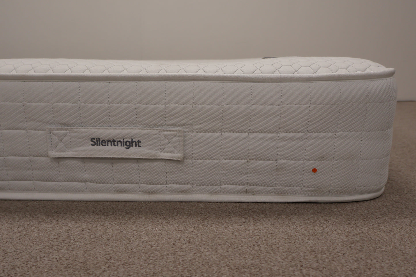 King Size Mattress by Silent Night