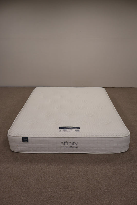 King Size Mattress by Silent Night