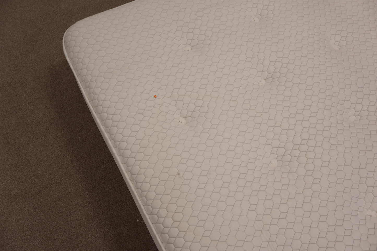 King Size Mattress by Silent Night