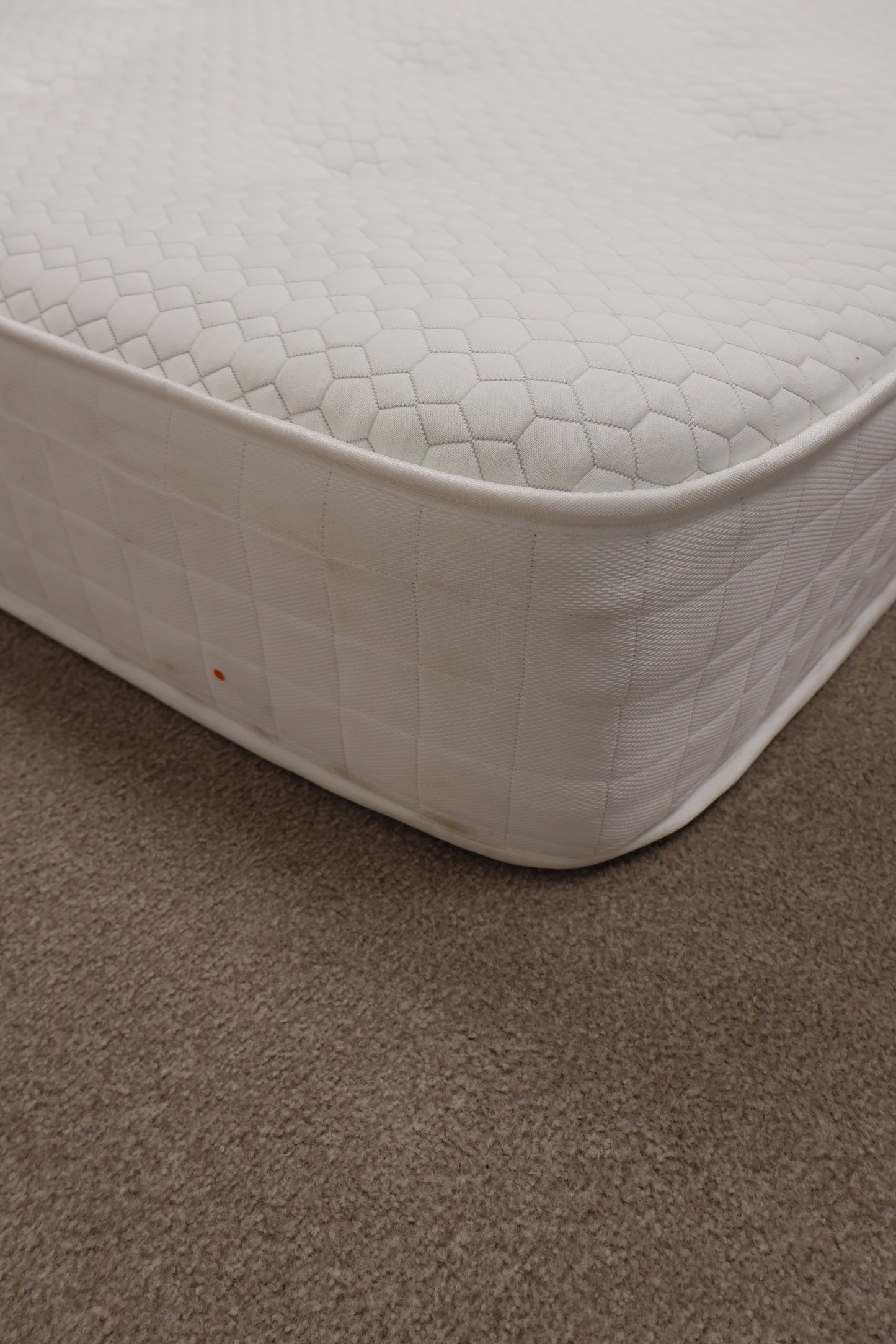 King Size Mattress by Silent Night