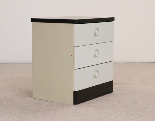 Bedside Table from Stag's 'Nocturne' Range