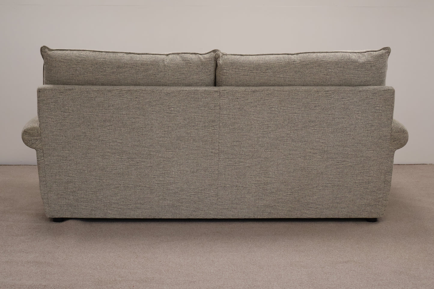 Neutral Fabric Sofa