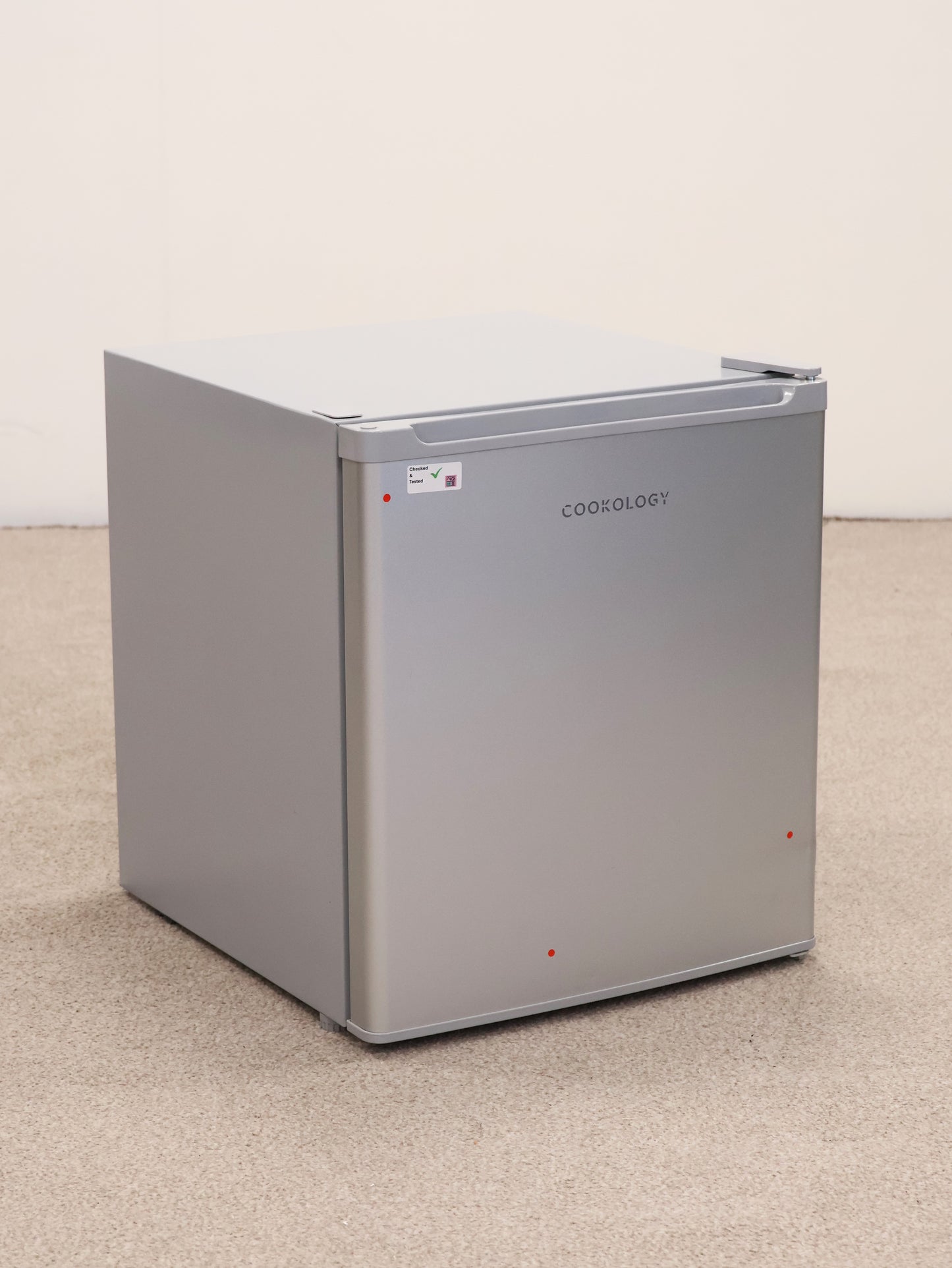 Tabletop Freezer by Cookology