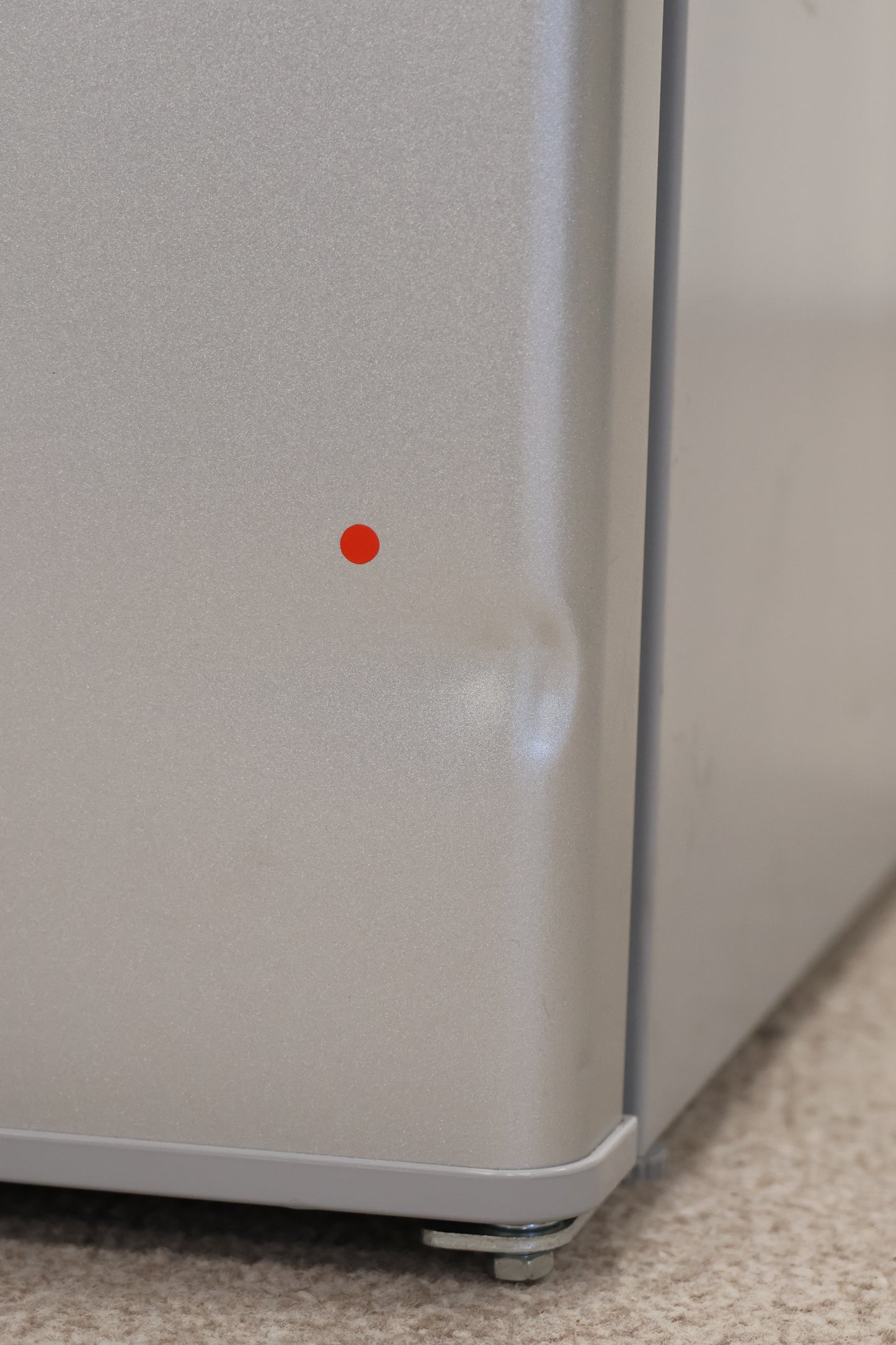 Tabletop Freezer by Cookology