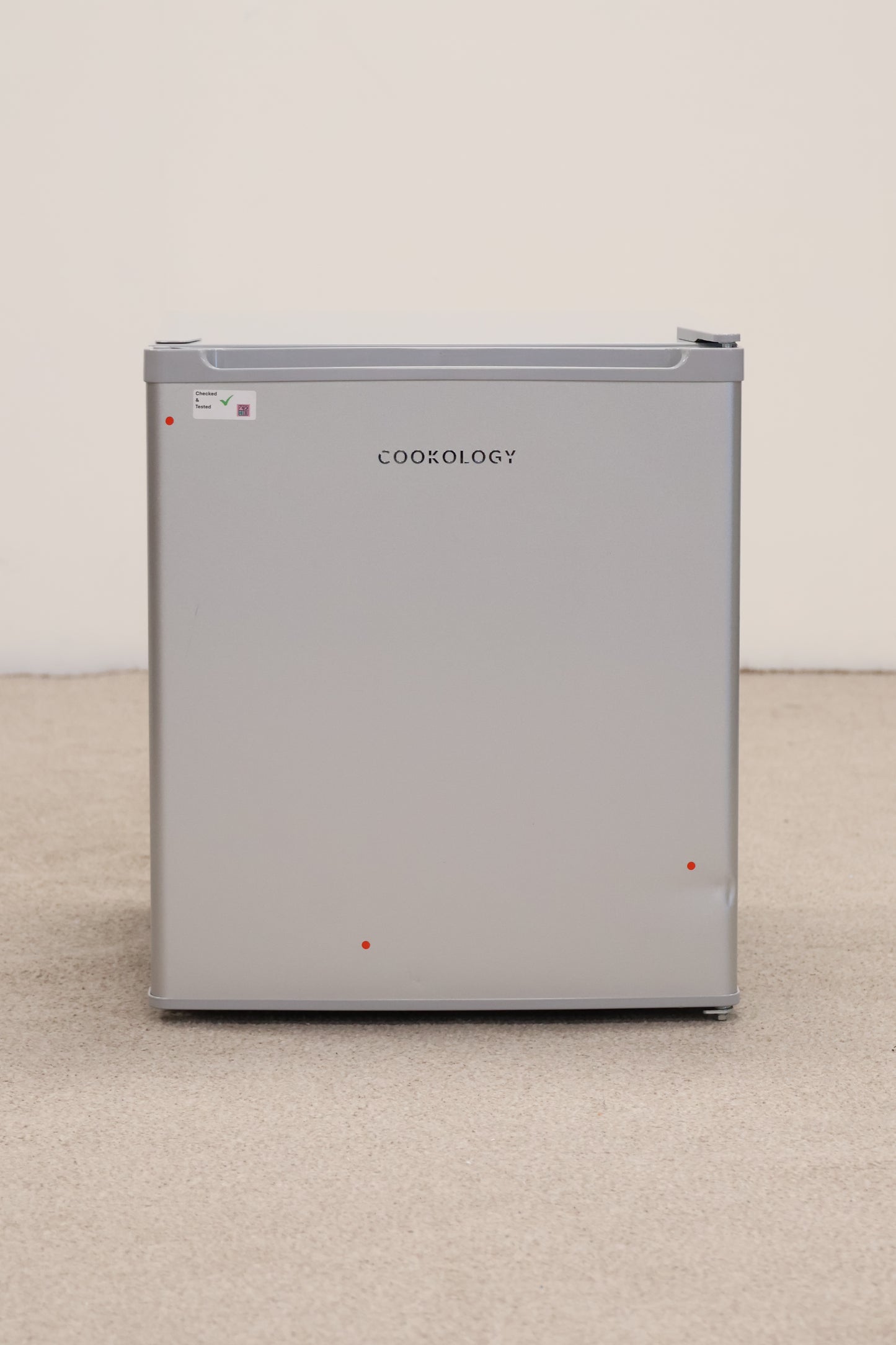 Tabletop Freezer by Cookology