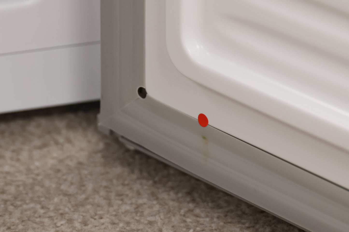 Tabletop Freezer by Cookology