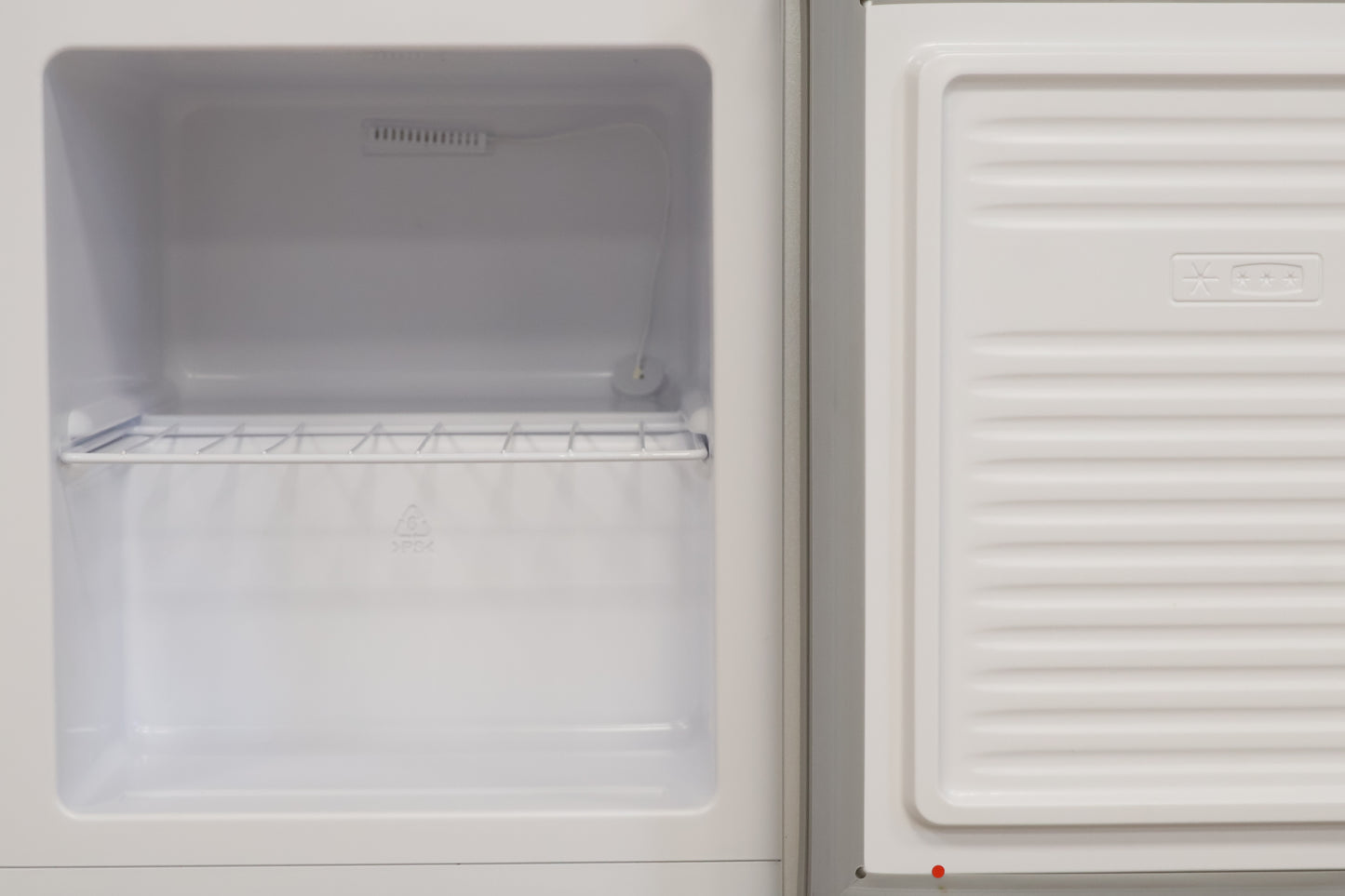 Tabletop Freezer by Cookology