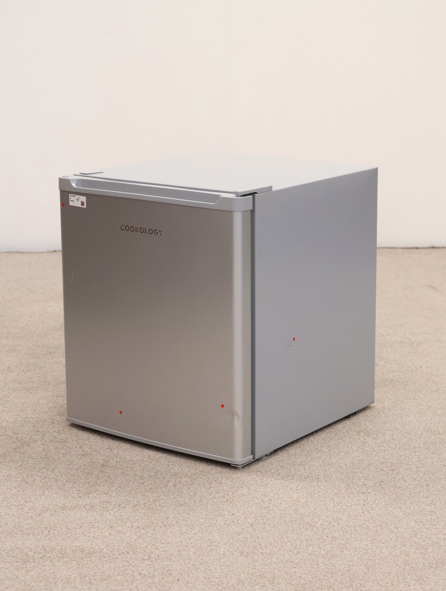 Tabletop Freezer by Cookology