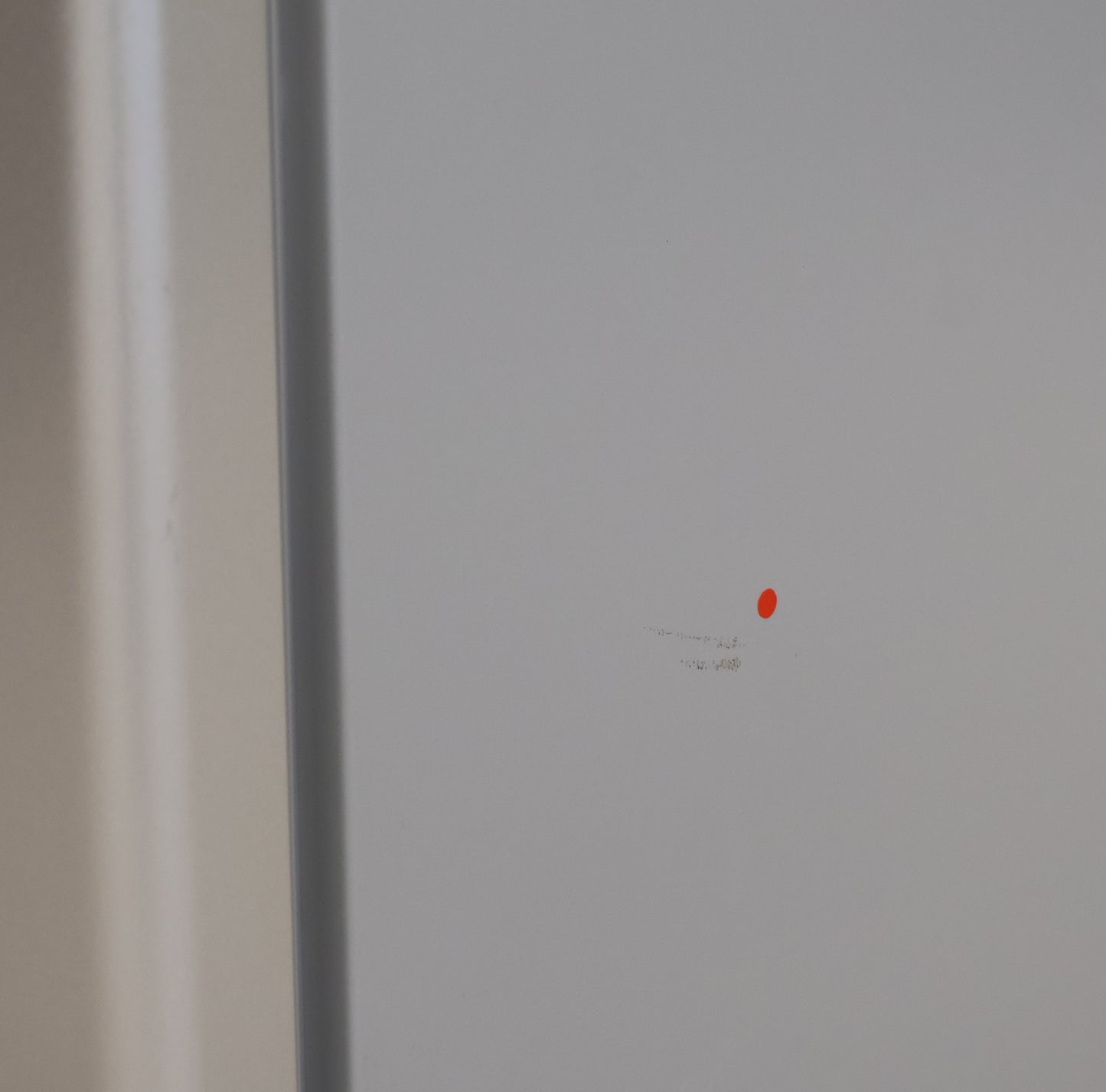 Tabletop Freezer by Cookology