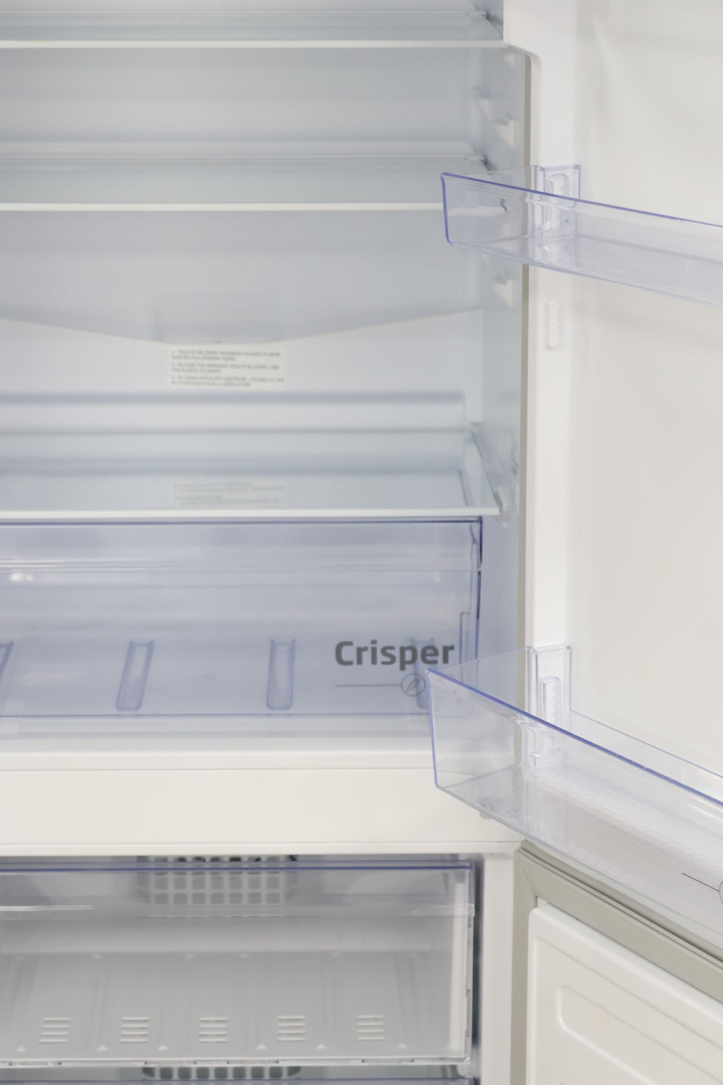 Fridge Freezer by Beko