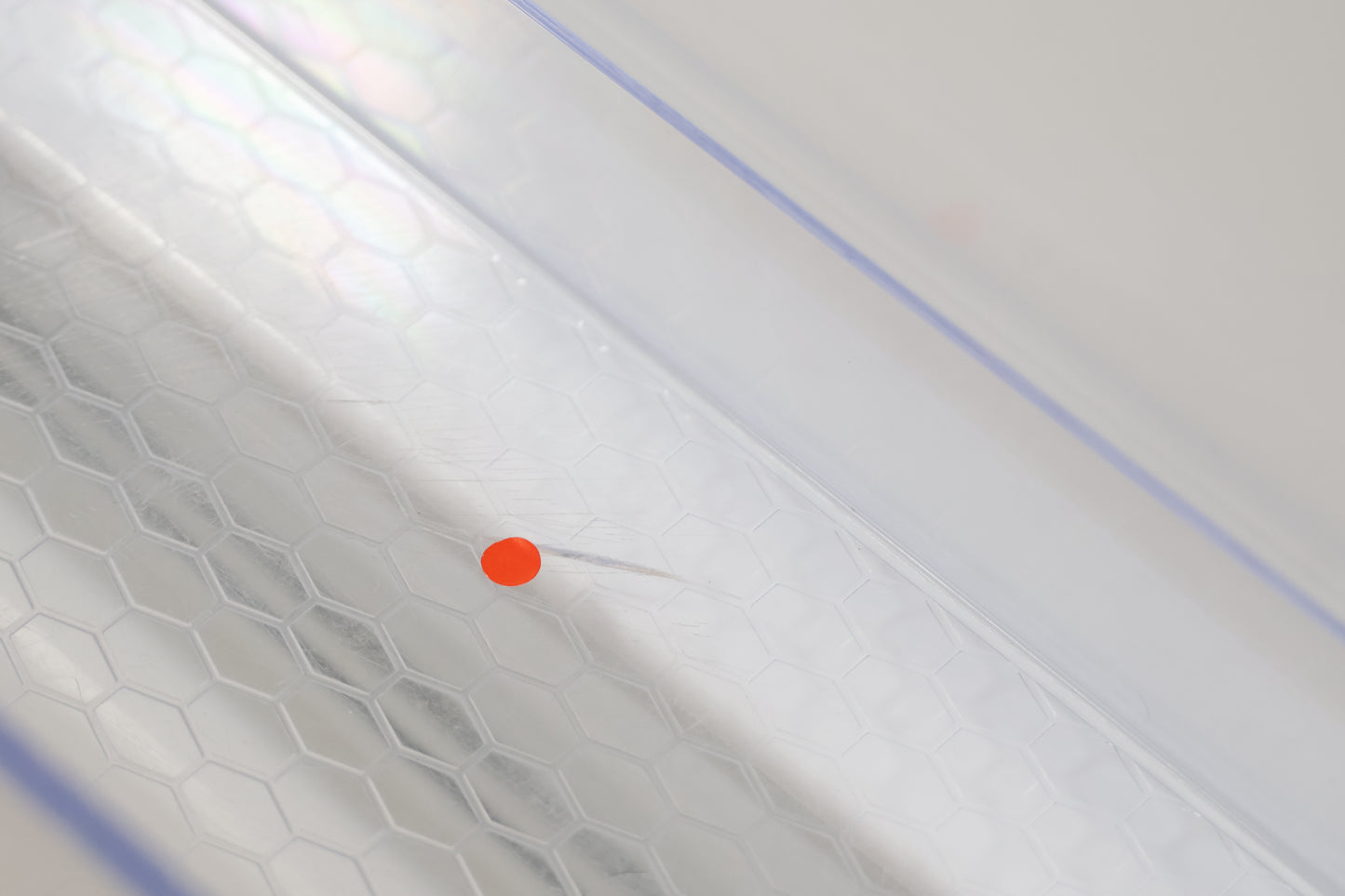 Fridge Freezer by Beko