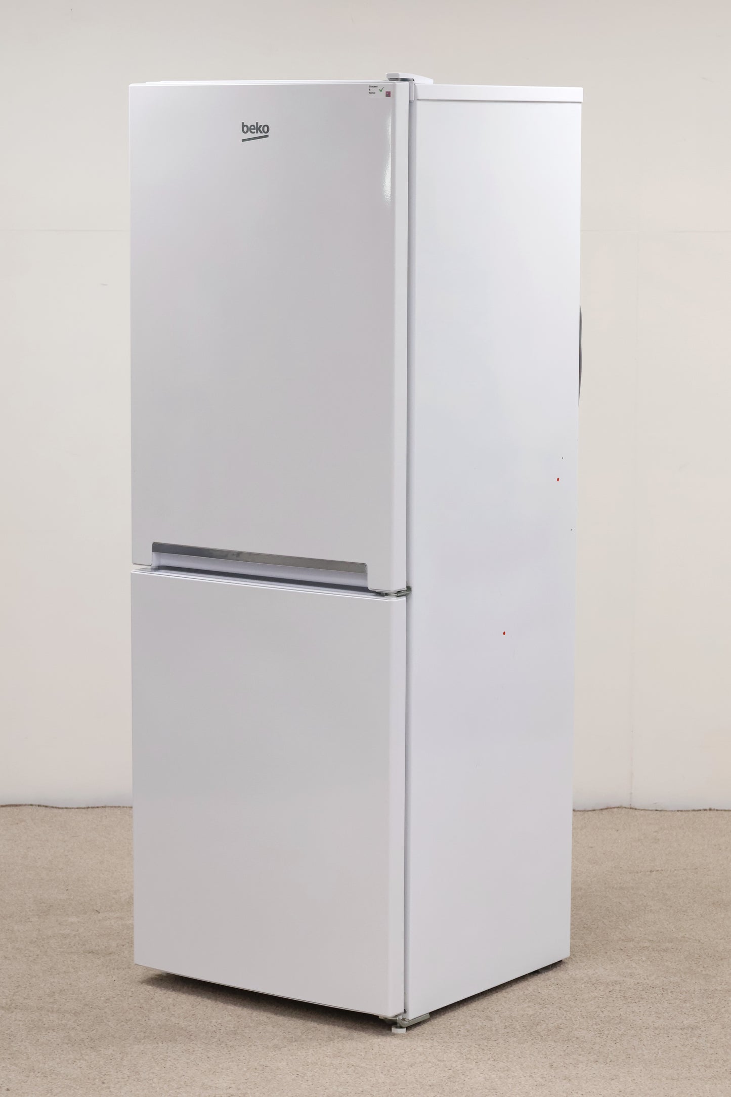 Fridge Freezer by Beko