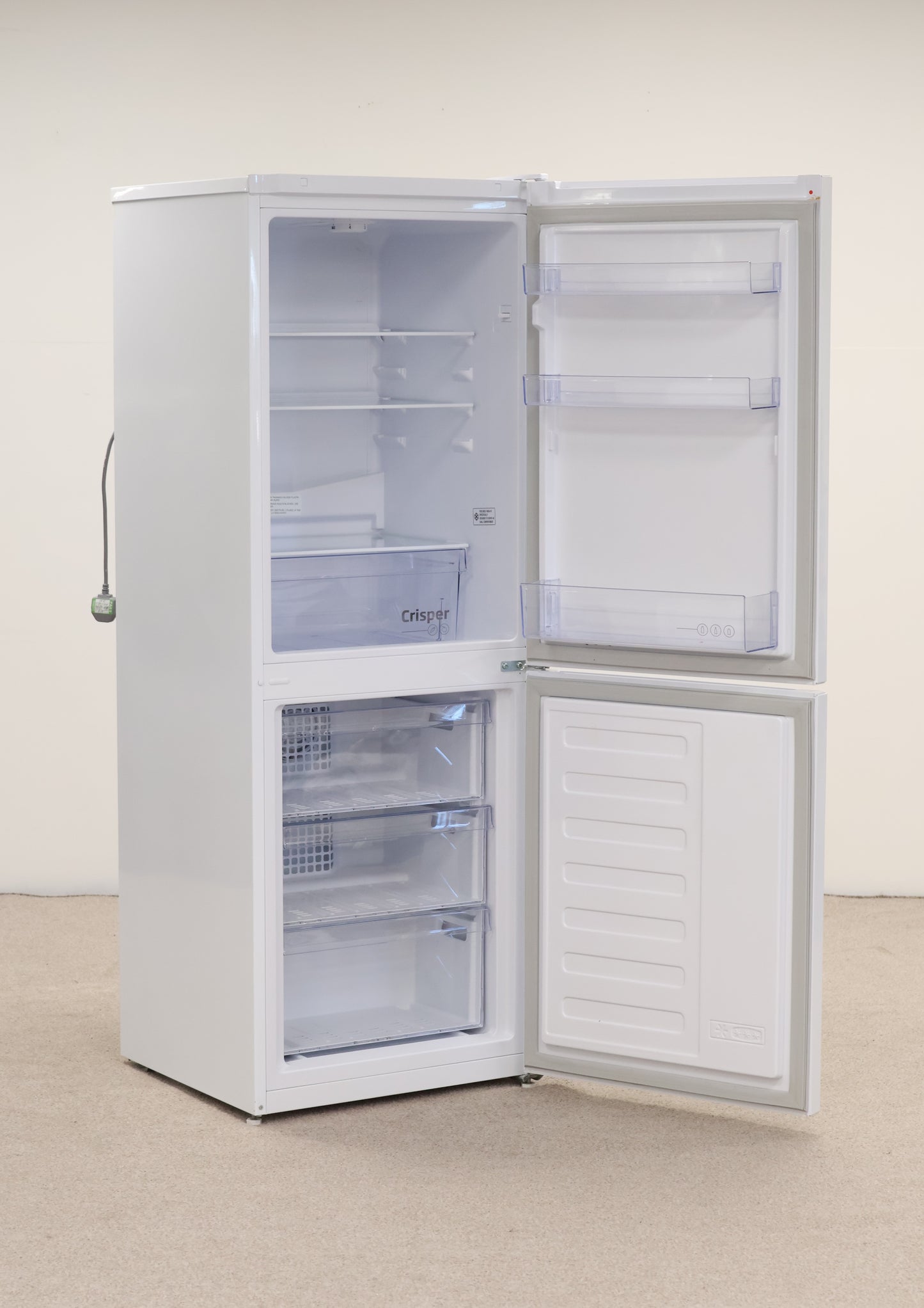 Fridge Freezer by Beko