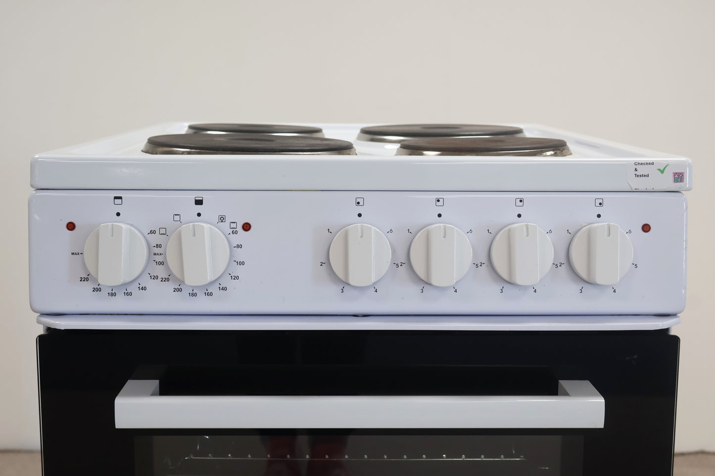 Electric Cooker by Willow